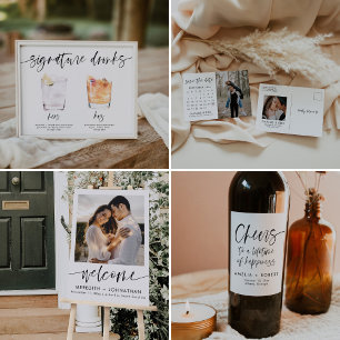 Werden Sie meine Foto-Vorschlagskarte sein? Einladung