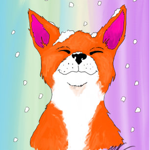 Ich bin bereit für die Ferien, oder? Ornament