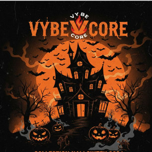 Bunte Halloween-Candy Pumpkins-Teller Pappteller