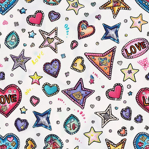 Liebe & Kristall Hochzeits Richtungs Einlegekarte Einladung