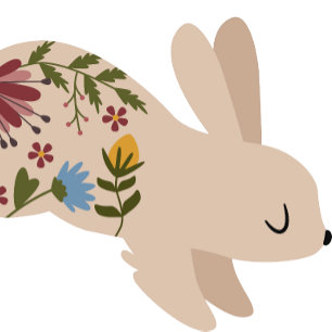 Niedlich Baby Panda Flat Dankeschön Karte