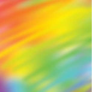 Rainbow Baby Shower Watercolor Gender Neutral Einladung