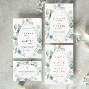 Goldgießerei Einladung