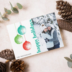 Ornament Retro Kaffeetasse