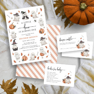 A Little Boo T-Shirt