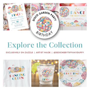 Disco Dancing Queen Snail T-Shirt