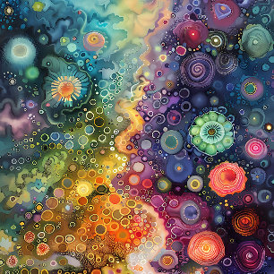 Schöne Whimsikfarben zurück zur Schule Namensschild