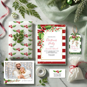 Sonnenblumen und Bläuenblume, botanische Hochzeit Adressaufkleber