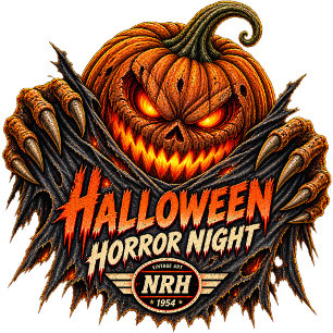Never Ride Alone Halloween Horror Night Hoodie