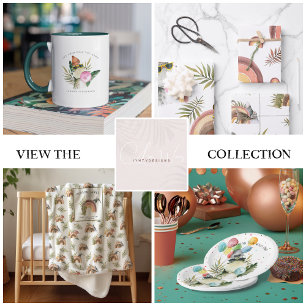 Stylish Dinosaur   Einladung zur Geburtstagspartei