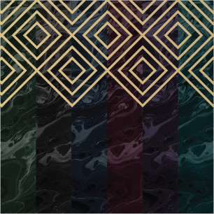 Moody Hues Amethyst Lila Marble Wedding Einladung