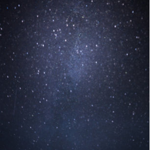 Hochzeit unter dem Himmel Einladung der Sterne