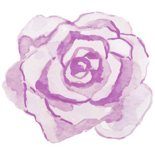 Lila Rose   Hochzeitsempfang Einladung