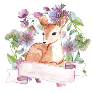 Einladung zum ersten Geburtstag des Waldeichhörnch