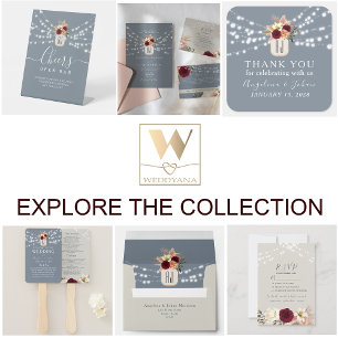 Staubig Blaue Rustikale Tisch Nummer Schilder Tischnummer