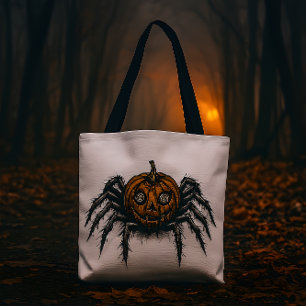 Der Kürbiskopf-Crawler Geschenkpapier