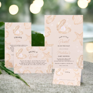 Niedliche Sommermassagedusche Einladung