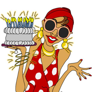 Lass uns Brandon Rot Weiß und Blau Geschenkwrap ma Geschenkpapier