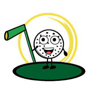 Par-T-Shirt Time White T-Shirt