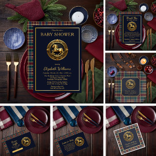 Raffelrose Begleitkarte