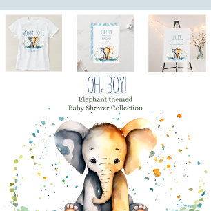 Elephant Mommy soll Kinderankündigung für Mutter s T-Shirt