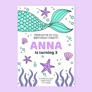 Dinosaur Birthday Einladung, T-Rex Geburtstagspart Einladung