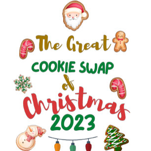 Großer Kekswap 2023 - Ornament
