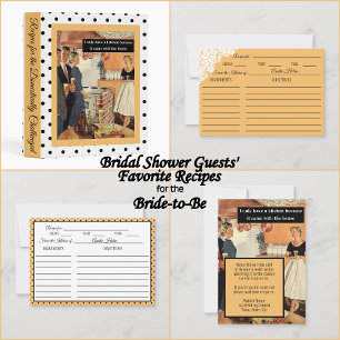 Vintages Aussehen Persönliche Brautparty-Vorzugsta Sockelschild