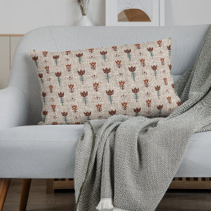 Vintages Skandinavien Folk Art Dalecarlia Weihnach Ornament