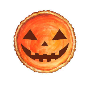 Andere Kürbisfelle Giraffe, Zebra, Leopard T-Shirt