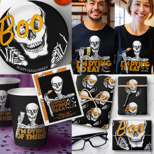 👓 GESCHENKPAPIER SET