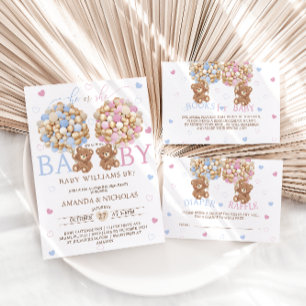 Enthüllung über schwindelerregende Bärenherzen und Runder Aufkleber