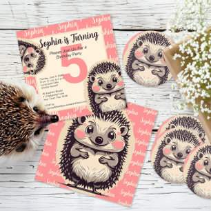 Benutzerdefinierter Igel-Hedgie Kaffeetasse