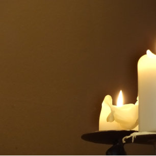 Chronische Weihnachtskarte Feiertagskarte