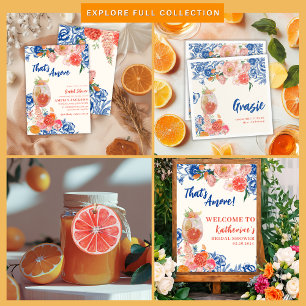 Das Brautparty ist sehr herzlich. Poster