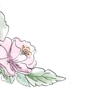 Elegantes Flat Moderne botanische Grüne Hochzeit Einladung