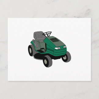 Rasenmäher Grußkarten & Einladungen Zazzle.de
