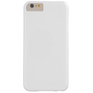 Case-Mate Hülle, Apple iPhone 6/6s Plus, Barely There