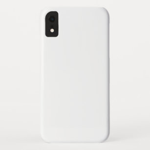 Case-Mate Hülle, Apple iPhone XR, Barely There