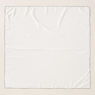 Großes Quadrat (127 cm x 127 cm), Schwarz