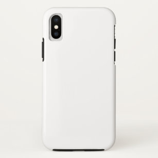 Case-Mate Hülle, Apple iPhone X, Tough