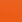 Personalisierbarer 2,5 cm x 2,5 cm Stempel, Stempelkissenfarbe = Monarch Orange, Ausrichtung = Horizontal, Griff = ohne Griff