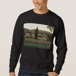 SVC, Bennington, VT Anwesen - Berg Anthony Sweatshirt