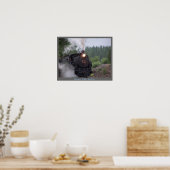 SVEGposter0701 Poster (Küche)