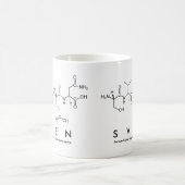 Sven-Peptid-Tasse Kaffeetasse (Mittel)