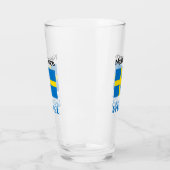 Sverige och Svenska Personalisierte Glas (Links)