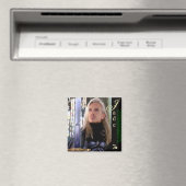 Sverion Sword - Magnet (In Situ (Geschirrspüler))