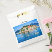 Sveti Stefan Budva Montenegro Geschenktütchen (Versiegelt)