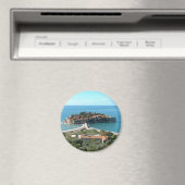 Sveti Stefan Magnet (In Situ (Geschirrspüler))