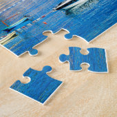 Sveti Stefan Montenegro Puzzle (Seite)